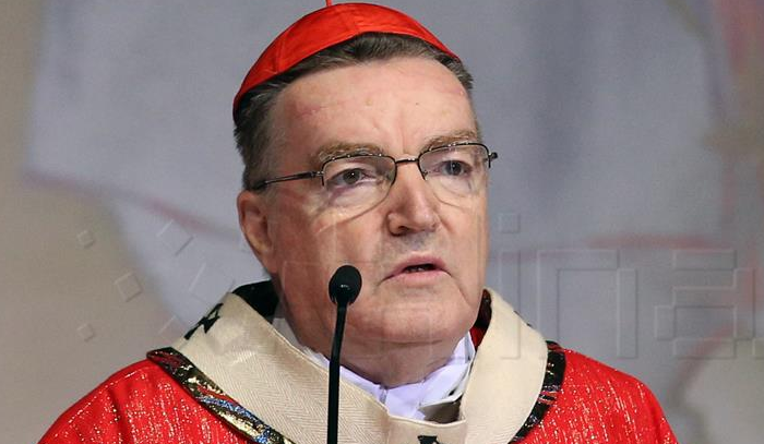 Kardinal Bozanić čestitao Ramazanski bajram vjernicima islamske vjeroispovijesti