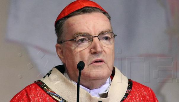 Kardinal Bozanić čestitao Ramazanski bajram vjernicima islamske vjeroispovijesti