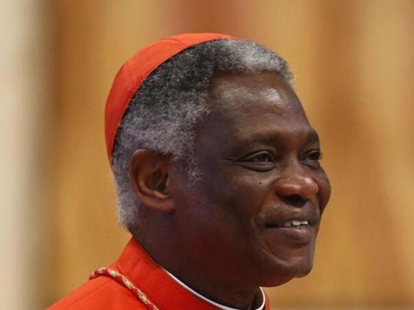 Kardinal iz Afrike prvi favorit za novog papu prema kladionicama