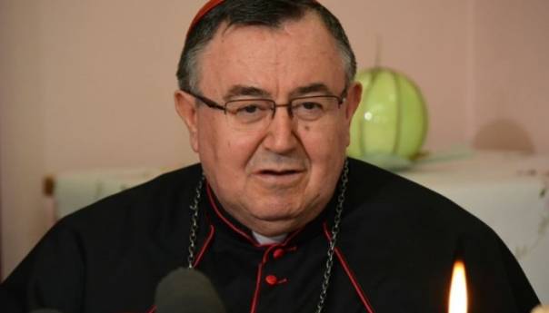 Kardinal Puljić: Bez poštivanja ljudskih prava nema demokratije