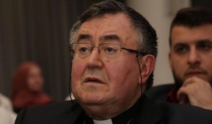Kardinal Puljić izrazio sućut povodom tragične smrti osmoro mladih u Posušju