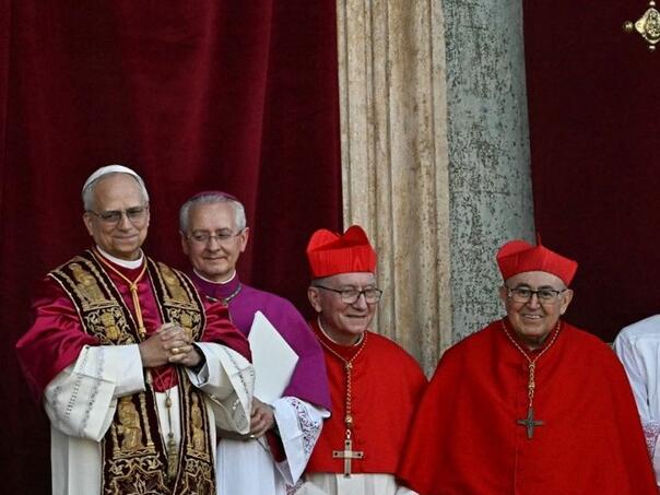 Kardinal Puljić: Novi papa je širokih pogleda