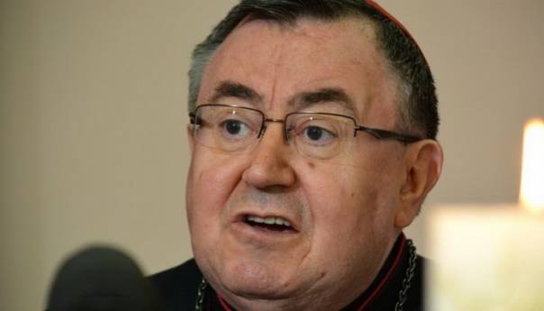 Kardinal Puljić o aktualnoj migrantskoj krizi u Bihaću i okolici