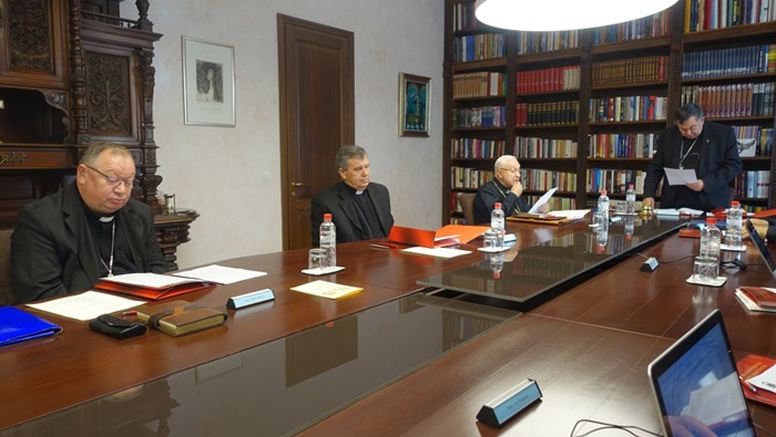 Kardinal Puljić oštro kritikovao Komšića i Čovića