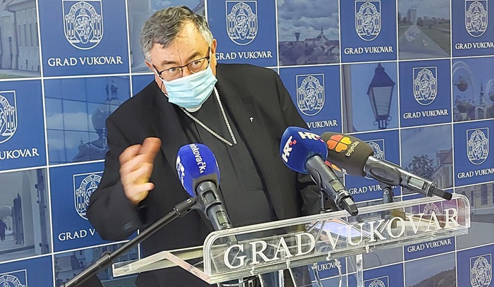 Kardinal Puljić: U BiH narod nema jednaka prava
