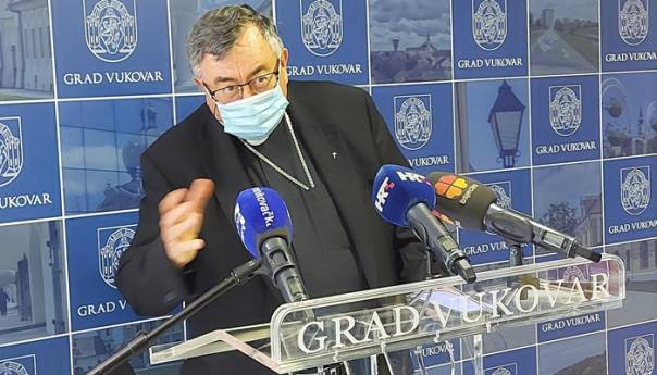 Kardinal Puljić: U BiH narod nema jednaka prava