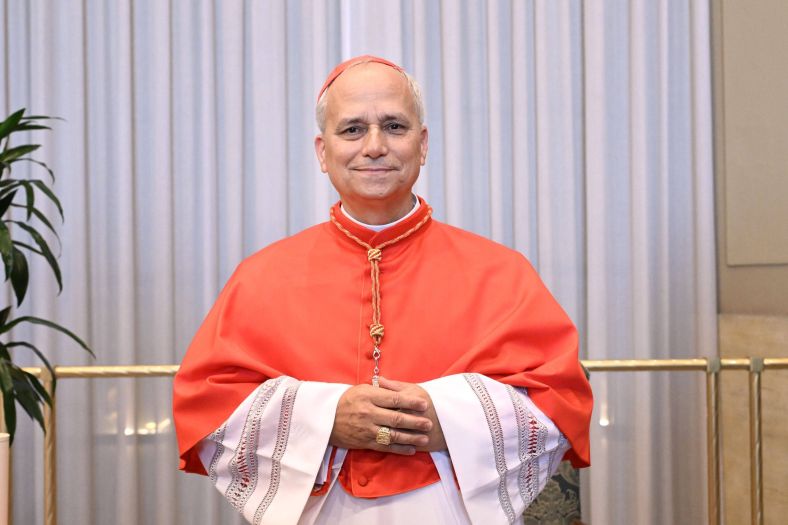 Kardinal Robert Prevost izabran za novog papu