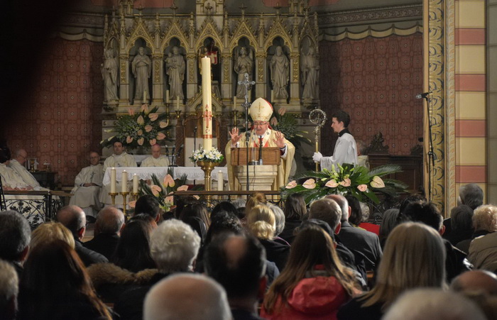 Kardinal vrhbosanski Vinko Puljić otkazao sva uskršnja dešavanja