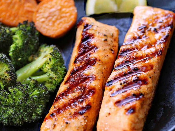 Kardiohirurg dijeli pet ideja za večeru kojima ćemo srce održati zdravim