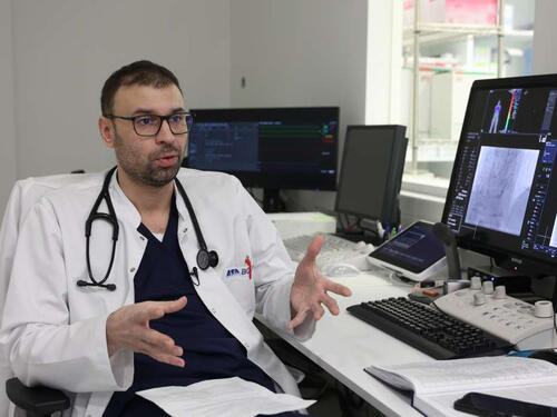 Periferna arterijska bolest pokazuje alarmantne trendove u BiH