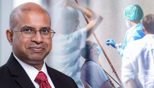 Kardiolog objasnio zašto se ljudi ne trebaju brinuti oko posljedica korone za srce