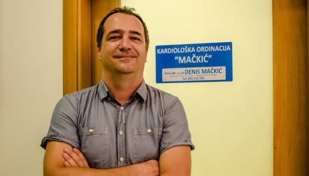 Kardiolog savjetuje kako sačuvati kardiovaskularno zdravlje