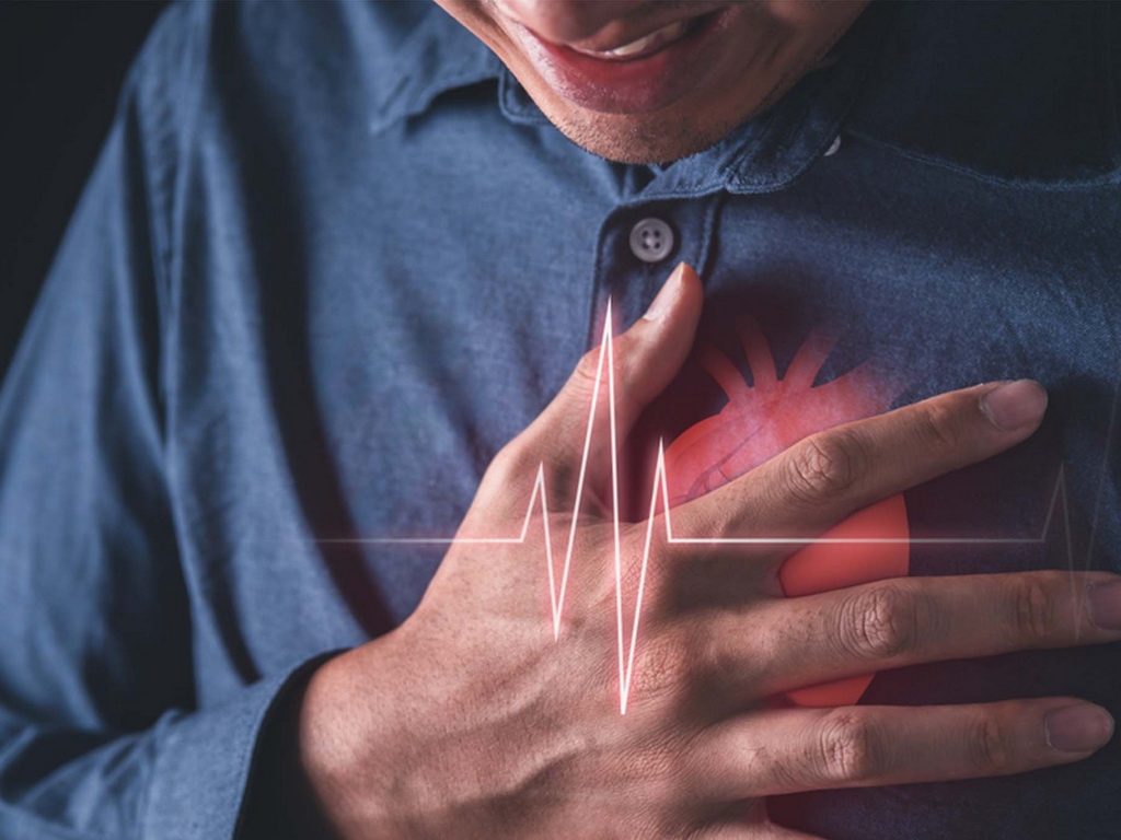 Kardiološki testovi ne prepoznaju stvarni rizik od infarkta