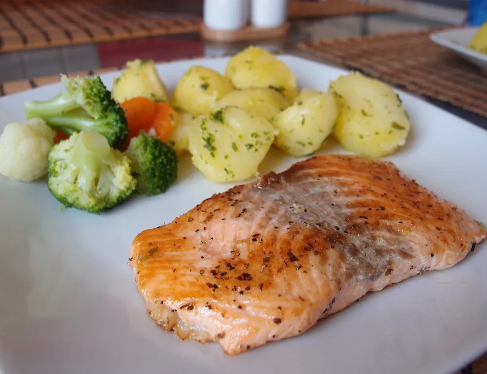 Kardiolozi mole ljude da češće jedu jedan izvor proteina, posebno stariji