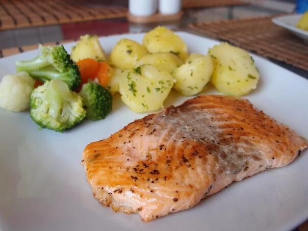 Kardiolozi mole ljude da češće jedu jedan izvor proteina, posebno stariji