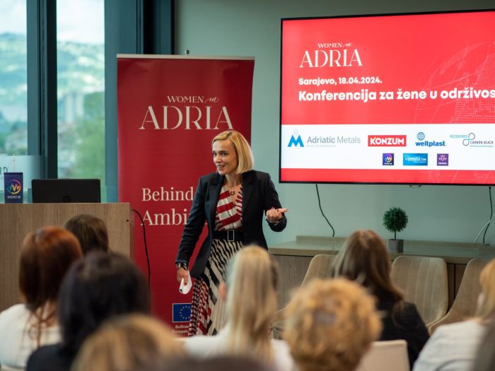 Karić: BiH je potreban europski pravni okvir za održive investicije 