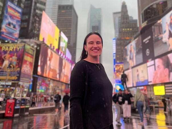 Karić boravi u SAD-u, sastati će se sa gradonačelnikom New Yorka