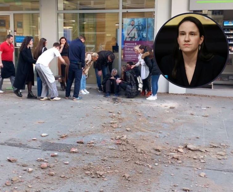 Karić: Gdje su sve ove godine upravitelji zgrada?