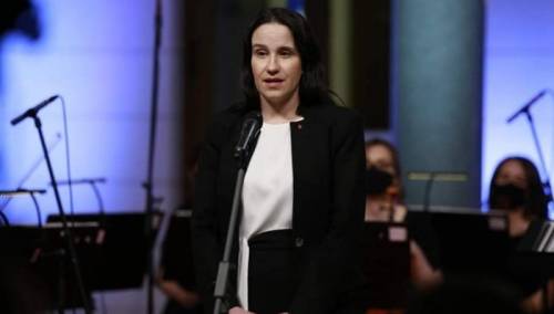 Karić i Sattler: Pamet i rad mladih ključ za razvitak BiH