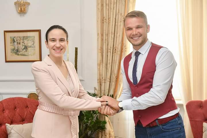 Karić i Stanivuković: Građani su birali nove ljude da donesu nova vremena