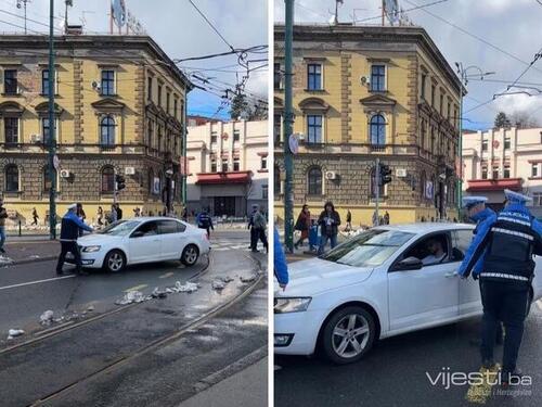 Karić na ročištu: Ovo je nesporazum, našao sam se na pogrešnom mjestu u pogrešno vrijeme