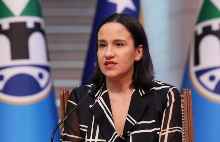 Karić: Namjera mi je bila ukazati na opasnost zapaljive retorike