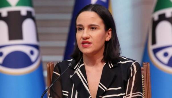 Karić: Namjera mi je bila ukazati na opasnost zapaljive retorike