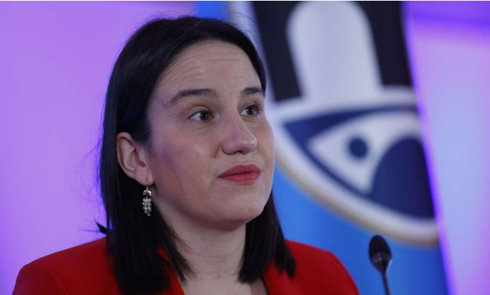 Karić: Neka žrtva Azre Spahić bude naša snaga da promijenimo ovaj svijet na bolje