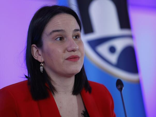 Karić: Nemam ovlasti da zabranim koncert, ali građani imaju pravo izbora