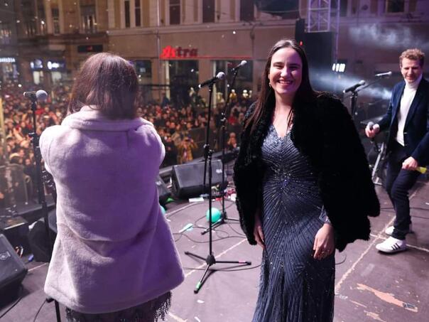 Karić o otkazivanju koncerta Cetinskog: Nećemo dati novac