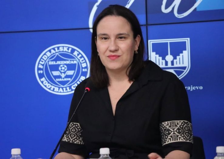 Karić objavila: Divlja deponija se pretvara u sportsko-rekreativni centar