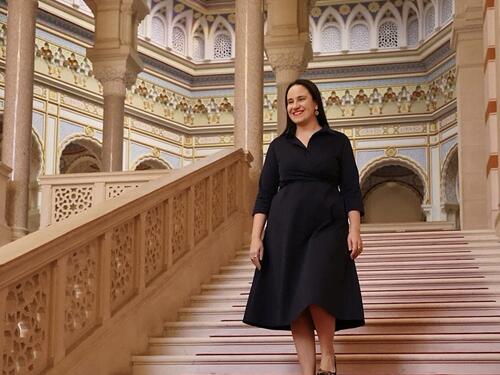 Karić okončala mandat: Ovo nije zbogom, već nastavak puta