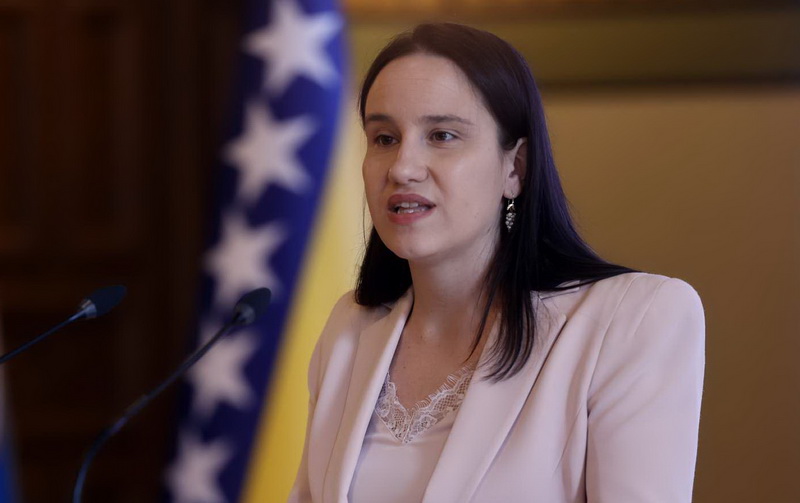 Karić: Otkazana projekcija filma Malagurskog u Salzburgu