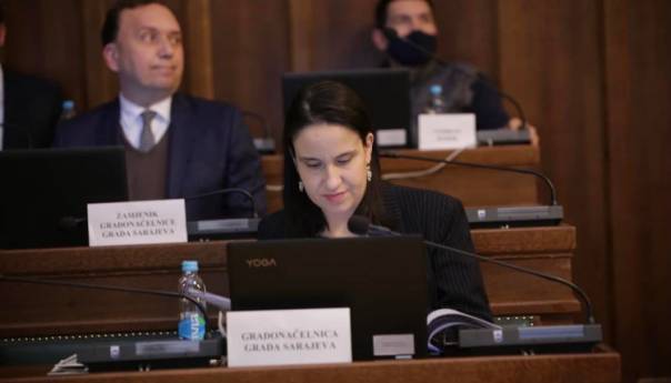 Karić: Pokrenut važan proces ka obnovi olimpijske bob staze na Trebeviću