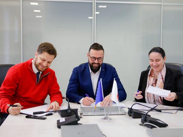 Karić potpisala restauraciju: Historijski muzej BiH uskoro u novom ruhu