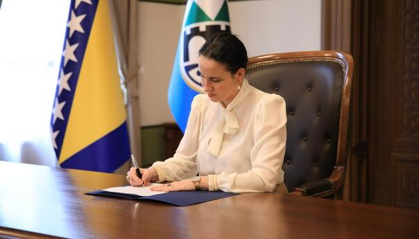 Karić pozvala organizatore SFF-a na odgovornost i ostavke