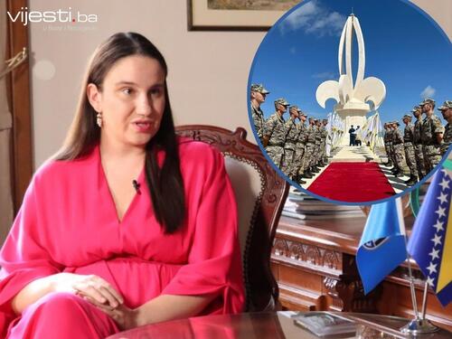 Karić: Sada, nakon svih reakcija, treba izgraditi još jedan spomenik generalu Alagiću