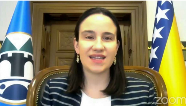 Karić: Sarajevo je moralna prijestolnica svijeta, otvoreno za sve dobre ljude