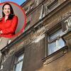 Karić se oglasila o obrušavanjima fasada u Sarajevu, pozvala nadležne na prevenciju