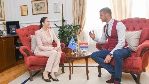 Karić tek danas razočarana i potresena reakcijama Stanivukovića