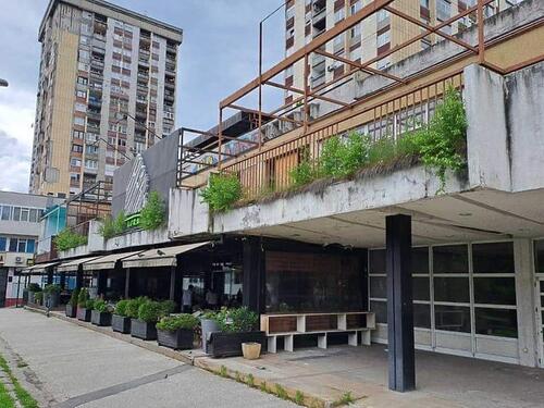 Karić: Vrtić 'Kolibri' nakon 30 godina vraćamo našoj djeci