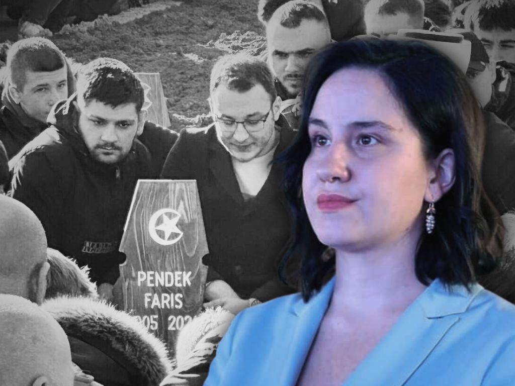 Karić: Životi naše djece ne smiju biti prepušteni naoružanim delikventima!