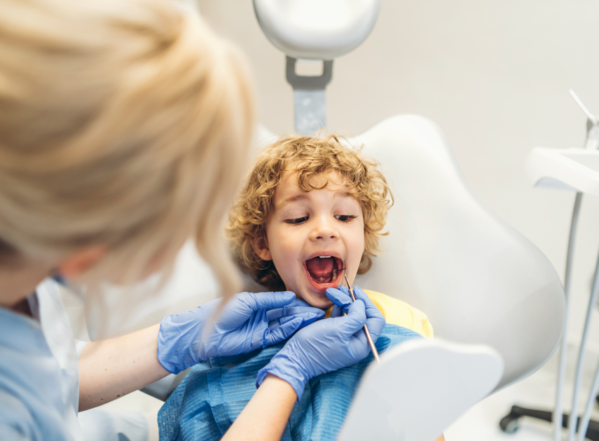 Karijes i dalje među najraširenijim bolestima dječje dobi u FBiH