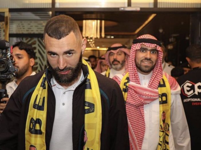 Karim Benzema se vraća u Evropu i potpisuje za bivšeg velikana