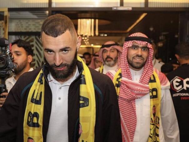 Karim Benzema se vraća u Evropu i potpisuje za bivšeg velikana