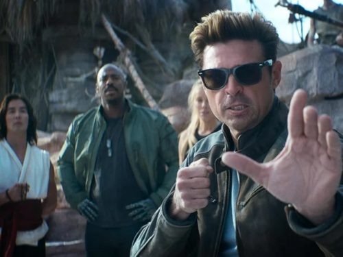 Karl Urban kao Johnny Cage u brutalnom traileru za Mortal Kombat II