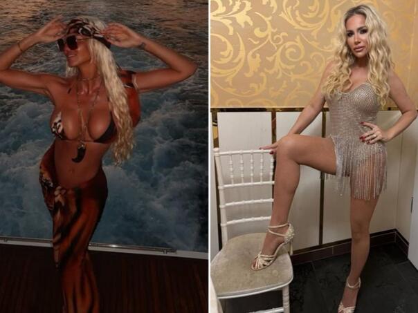 Karleuša napala Selmu Bajrami, nije joj ostala dužna: Nije tebi lako...