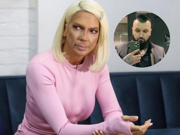 Karleuša o Bubi Corelliju: Godinama se loži na mene, voljela bih da sarađujemo...