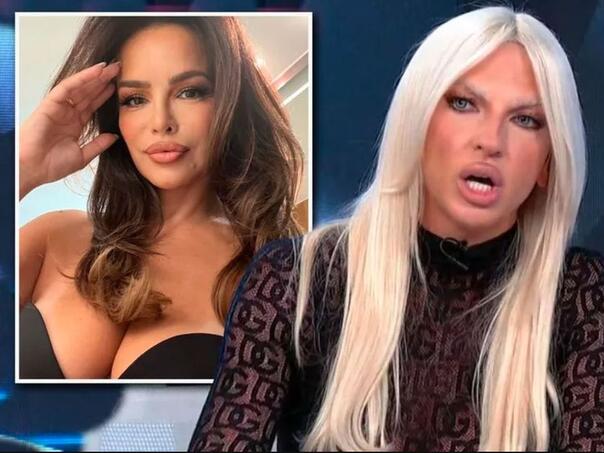 Karleuša optužila Severinu da je plaćena: Ovo je antisrpska agenda