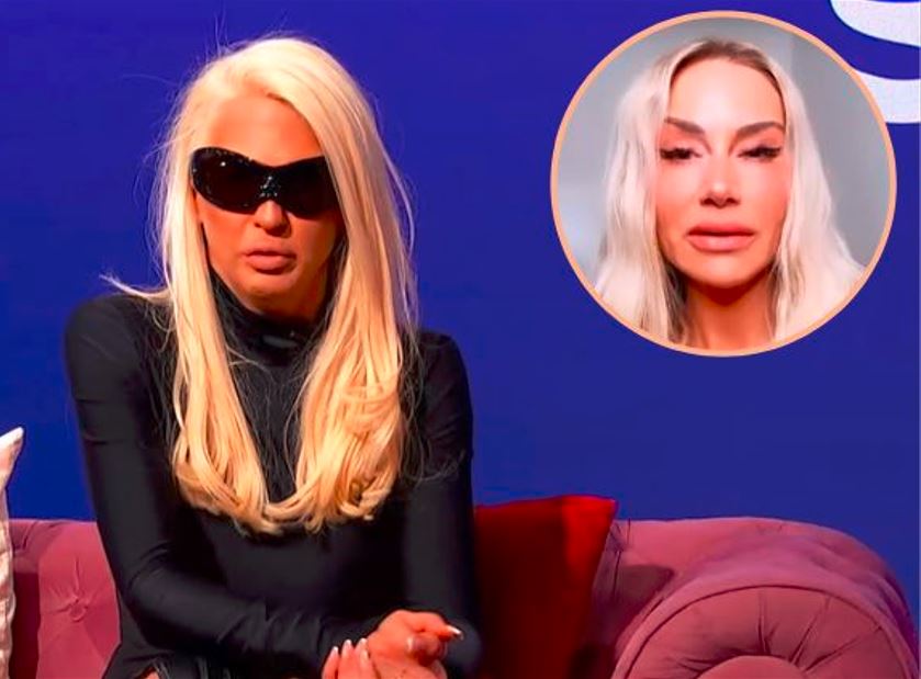 Karleuša o Bajrami: Srbi vole da napadaju 'svi na jednoga'